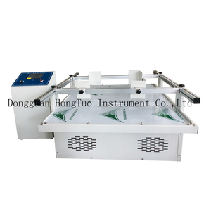 Testeur de <span class=keywords><strong>vibration</strong></span> de transport de simulation de <span class=keywords><strong>machine</strong></span> d'essai de <span class=keywords><strong>vibration</strong></span> de carton de papier de transport simulé par carton - Product Image 4