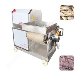 Sistema Separador de Espinas de Pescado, Máquina Separadora de Carne de Pescado, Separador de Espinas y Carne - Product Image 3