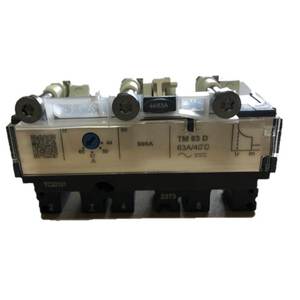 Interruptor de Circuito Compacto en Caja Moldeada NSX160N LV430840 - Product Image 3