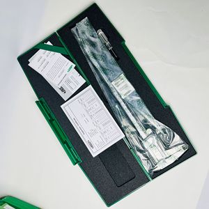 เวอร์เนียคาลิปเปอร์ดิจิตอลแบบโลหะ รุ่น INSIZE 1114-300A - Product Image 5