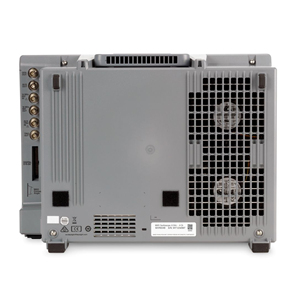 ออสซิลโลสโคป Keysight MXR604B Infiniium MXR ซีรีส์ B: 6 GHz, 4 ช่องสัญญาณ - Product Image 4
