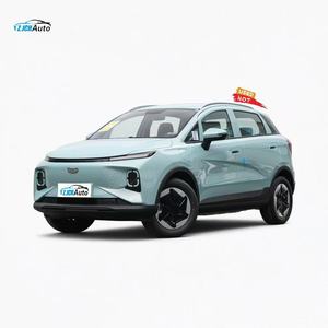 Geely Geometry E Firefly 2024, Auto Eléctrico Nuevo en <span class=keywords><strong>Venta</strong></span>, SUV Compacto <span class=keywords><strong>de</strong></span> 5 Puertas y 5 Asientos, Autonomía <span class=keywords><strong>de</strong></span> 401 KM, para Adultos, Disponible en Stock - Product Image 1