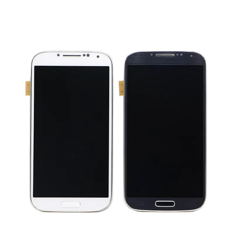 Original for samsung galaxy s4 i9505 lcd screen assembly,for samsung galaxy s4 lcd i9500 digitizer assembly