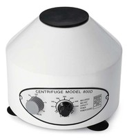 Heißer Verkauf hochwertige langsame lelc tronic 800d Zentrifuge Labor PRP Zentrifuge