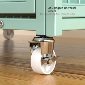 핫 세일 고양이 빌라 저렴한 가격 수출 실내 야외 케이지 유니버설 디자인 고양이 빌라 하우스 캐터리 - Product Image 1