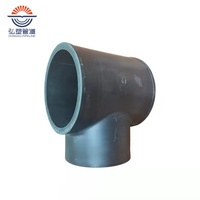 Support en HDPE résistant à la corrosion pour cage d'élevage de poissons flottante, accessoires pour cage à poissons Dragon – Vente chaude