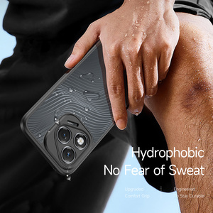 TPU <span class=keywords><strong>custodia</strong></span> per telefono d'onore 400 Lite cover per 400 d'onore Pro - Product Image 5