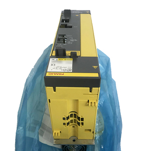 A06B-6140-H006 A06B-6140-H015 Módulo de fuente de alimentación para piezas CNC FANUC - Product Image 3