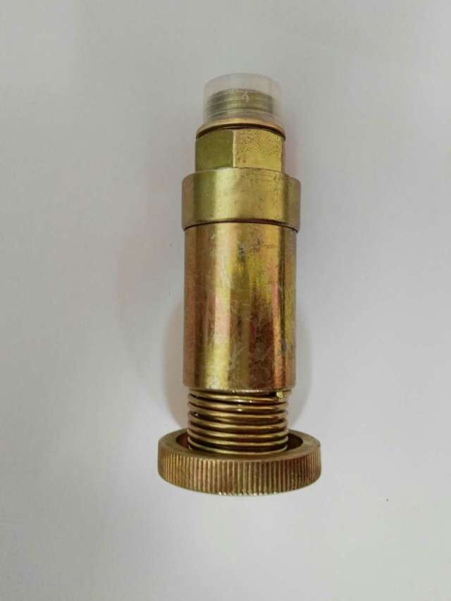 diesel fuel hand pump 092130-0050 for 4HK1 Excavator hand Primer 092130-0050 with original packing