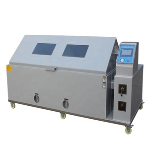 10 Jahre Herstellererfahrung ASTM B117 NSS ACSS CASS Salzsprühnebel-Korrosionsprüfgerät - Product Image 4