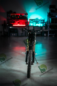 60V 8000W 40AH điện Dirt Bike ánh sáng Bee x surron - Product Image 5