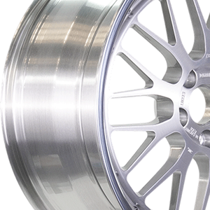 Nouvelles jantes forgées 16-21 pouces finition argent alliage d'aluminium 5x114.3 5x112 5x120 pour Audi pour pour pour - Product Image 5