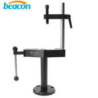 Support de démontage et d'assemblage vertical pour injecteur de pompe, outil de fixation de pompe G1-19 EUI EUP