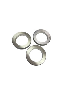 Độ chính xác cao đặc biệt côn đo hình nón kiểm soát mặc hình nón với taper Vòng cắm chứng nhận sản phẩm - Product Image 4