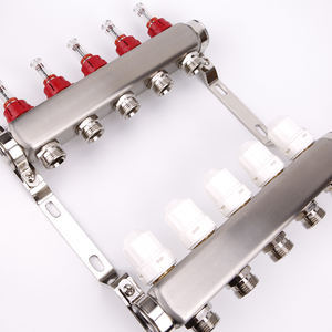 Расходомер из нержавеющей стали для 1/2 - Product Image 3