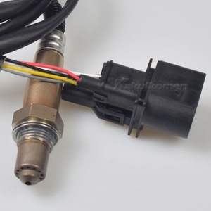LSU 4,2 <span class=keywords><strong>Sensor</strong></span> de oxígeno de banda ancha 5 cables 234-5117 0258007090 nuevo 1 año Compatible A4 A8 Quattro TT Touareg para Passat Golf Beetle - Product Image 6
