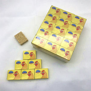 Condimento Compuesto para Pollo Frito Crujiente, Polvo para Rebozar, Premix para Harina de Tempura - Product Image 4