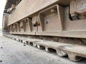 รถขุดมือสอง Komatsu PC300-11 ยอดนิยมจากจีน พร้อมเครื่องยนต์ Cummins เกียร์ ปั๊ม และมอเตอร์ - Product Image 6