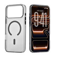 Coques de téléphone personnalisées en verre PC IMD tendance effet pierre pour iPhone 12 13 14 15 16 17 Air Xr Xsmax Accessoires de téléphone