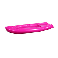 TOLEE Factory fournit directement des bateaux à pagaie monoplace pour sports nautiques, petits kayaks.