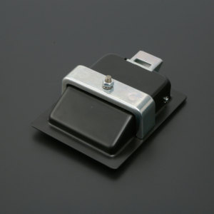 Canopy Ổ khóa cửa MS866-3/-5 phẳng khóa sử dụng cho các thiết bị điện tủ phẳng khóa nén Latch mái chèo chốt - Product Image 2