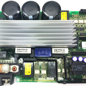 Fanuc placa <span class=keywords><strong>de</strong></span> circuito electrónico A16B-2202-0682 fanuc espaÃ a reparación - Product Image 4