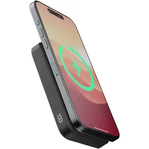 Power bank wireless Xtorm FS5W101, gadget personalizzati - Product Image 6