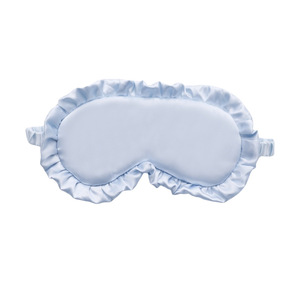 Antifaz <span class=keywords><strong>de</strong></span> satén <span class=keywords><strong>de</strong></span> doble cara con tacto <span class=keywords><strong>de</strong></span> seda, color liso, estilo formal, personalizable, <span class=keywords><strong>para</strong></span> mujer y niña, ideal <span class=keywords><strong>para</strong></span> viajes en todas las estaciones. - Product Image 4