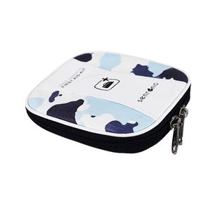 Bolsa Organizadora de Medicamentos Personalizada para Viajes, Estuche Portátil Impermeable de Emergencia, Bolsa Médica de Tela Oxford para Enfermeras - Product Image 4