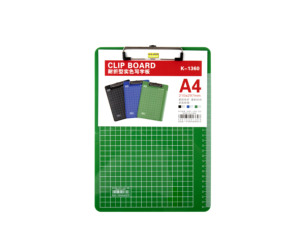 Portapapeles con logotipo personalizado, soporte de exhibición de documentos, documento de impresión, Portapapeles de archivos de papel de enfermería plegable - Product Image 4