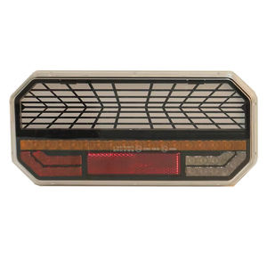 <span class=keywords><strong>Feu</strong></span> stop multifonction ECE R10 populaire, <span class=keywords><strong>feu</strong></span> arrière, <span class=keywords><strong>feu</strong></span> <span class=keywords><strong>de</strong></span> recul, <span class=keywords><strong>feu</strong></span> <span class=keywords><strong>de</strong></span> brouillard dynamique, <span class=keywords><strong>feu</strong></span> <span class=keywords><strong>de</strong></span> frein <span class=keywords><strong>pour</strong></span> camion, remorque, <span class=keywords><strong>caravane</strong></span> - Product Image 5