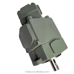 Bomba Doble para Investigación en el Sector Petrolero PV2R12/PV2R13/PV2R14/PV2R23/PV2R24/PV2R34, Modelo de Bomba Triple Disponible - Product Image 6