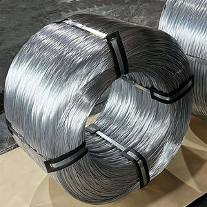 Fil d'acier inoxydable de gros d'usine 0.13mm 1.2mm 2mm fil d'acier inoxydable de calibre 14 pour l'industrie - Product Image 2