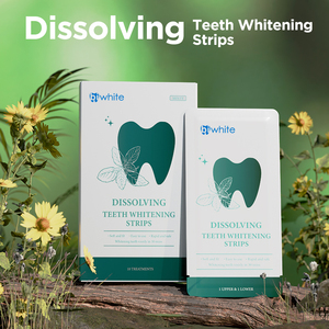 Etiqueta privada Blanqueador Dental Kit <span class=keywords><strong>de</strong></span> blanqueamiento <span class=keywords><strong>de</strong></span> dientes Tira <span class=keywords><strong>de</strong></span> blanqueamiento Logo Disolución <span class=keywords><strong>de</strong></span> tiras <span class=keywords><strong>de</strong></span> blanqueamiento <span class=keywords><strong>de</strong></span> dientes Uso doméstico - Product Image 2