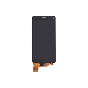 Pantalla pour <span class=keywords><strong>Sony</strong></span> <span class=keywords><strong>Xperia</strong></span> <span class=keywords><strong>Z3</strong></span> écran <span class=keywords><strong>Compact</strong></span> Lcd panneau d'affichage remplacement de l'assemblage - Product Image 6