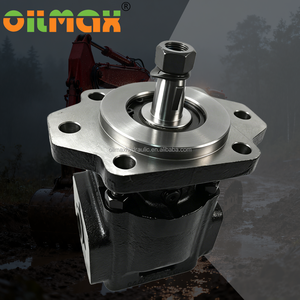 Motorreductor de Alta Eficiencia KM30-38L3 para Sistema Hidráulico de Cargadora LiuGong - Product Image 1