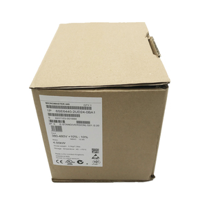 Nuevo Convertidor de Frecuencia Original de 4KW 6SE6440-2UD24-0BA1 - Product Image 3