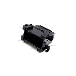 10-polige elektrische Steck verbinder für Kraftfahrzeuge Gehäusest ecker 929505-4 Auto <span class=keywords><strong>Junior</strong></span> Power <span class=keywords><strong>Timer</strong></span> Schwarzer <span class=keywords><strong>Stecker</strong></span> - Product Image 3