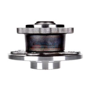 Ventas directas de fábrica <span class=keywords><strong>Mini</strong></span> <span class=keywords><strong>Cooper</strong></span> S Componentes de cojinete de cubo de rueda 33416774944 33416786552 33416786620 Material de acero para uso en automóviles - Product Image 3