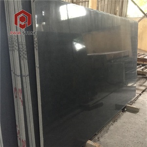G654 Pandang oscuro negro absoluto <span class=keywords><strong>de</strong></span> granito pulido <span class=keywords><strong>de</strong></span> los precios - Product Image 2
