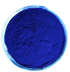 Fornitura del fabbricante grado tecnico 1,4-bis[(2-etilesil) ammino] antrachinone/solvente <span class=keywords><strong>blu</strong></span> 58 Cas 29887-08-9 - Product Image 1
