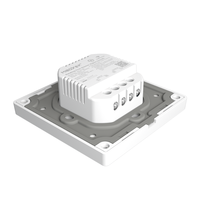 Variateur de lumière rotatif TRI-K1ZR (Zigbee 3.0 + 2.4GHz)