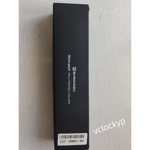 1PC Nueva Columna de Cromatografía SHIMADZU 227-30001-04 - Product Image 1
