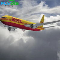 Livraison gratuite DDP Service FBA Agent maritime DDP Agent d'expédition express UPS DHL Fret aérien maritime Chine vers Turquie USA Europe EAU