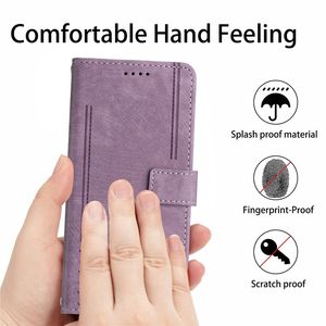 Funda Protectora Tipo Cartera de Cuero PU para Honor X8D Poco X8 <span class=keywords><strong>Pro</strong></span> Max V07 Y05 Y500i G67 G67 - Product Image 6