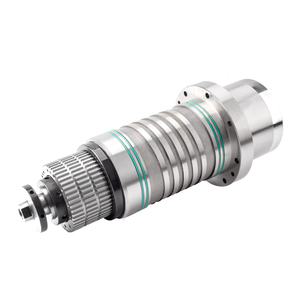 ราคาโรงงาน ชุดมอเตอร์แกนหมุน BT40 รุ่น 150-BT40-6000rpm สำหรับเครื่องมือกล ชุดแกนหมุน BT40 - Product Image 3