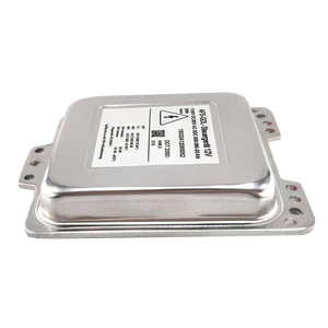 Benz E-Class W212 A212 xenon HID Ballast D1S Bóng đèn hình dạng 5dc009060-20 2129007804 Đèn pha điều khiển đơn vị mô-đun 12V Máy tính - Product Image 5