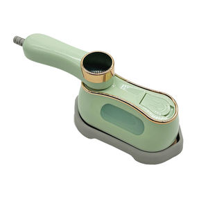 Mini Travel Iron for Used Clothes <strong>Garment</strong> <strong>Care</strong> <strong>Appliances</strong> Portable Travel Iron Steamer - Product Image 5