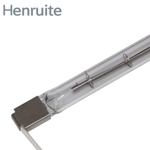 Thạch Anh sóng ngắn IR Emitter vonfram hồng ngoại nóng đèn 380V <span class=keywords><strong>3200W</strong></span> - Product Image 2