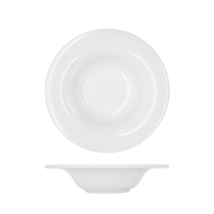 Piatto Fondo Sira 23 Cm per Servire Cibo - Product Image 2